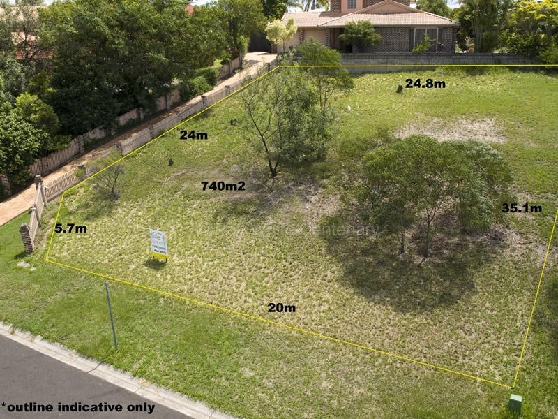 Sinnamon Park QLD 4073