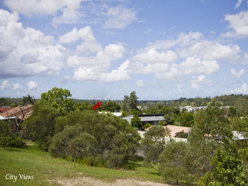 Sinnamon Park QLD 4073