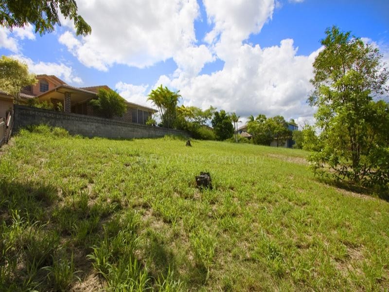 Sinnamon Park QLD 4073