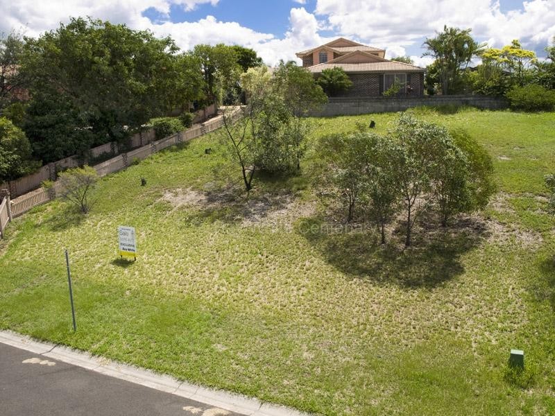 Sinnamon Park QLD 4073