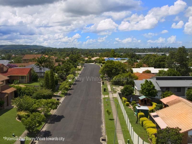 Sinnamon Park QLD 4073