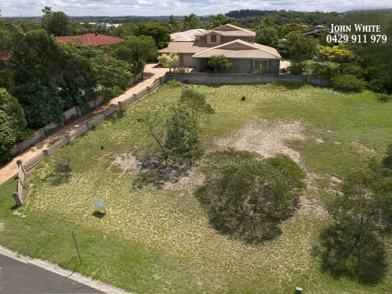 Sinnamon Park QLD 4073