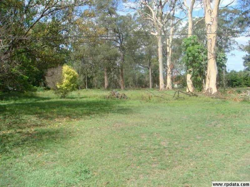 Ellen Grove QLD 4078
