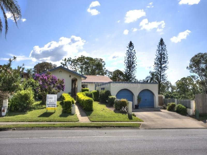 255 Blunder Road, Durack QLD 4077