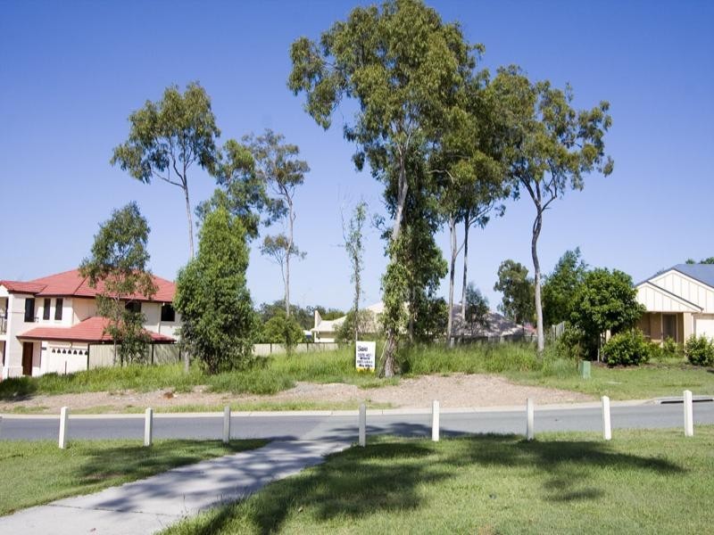 Forest Lake QLD 4078