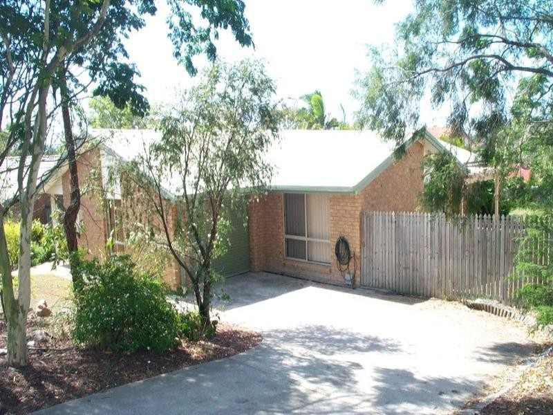 Sinnamon Park QLD 4073