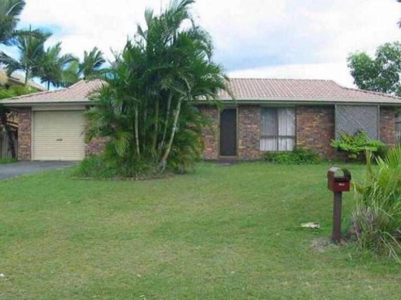 196 Emerald Drive, Regents Park QLD 4118