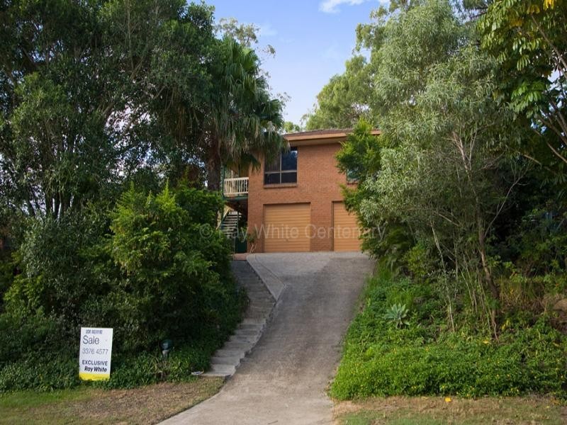 49 Venerable Street, Seventeen Mile Rocks QLD 4073