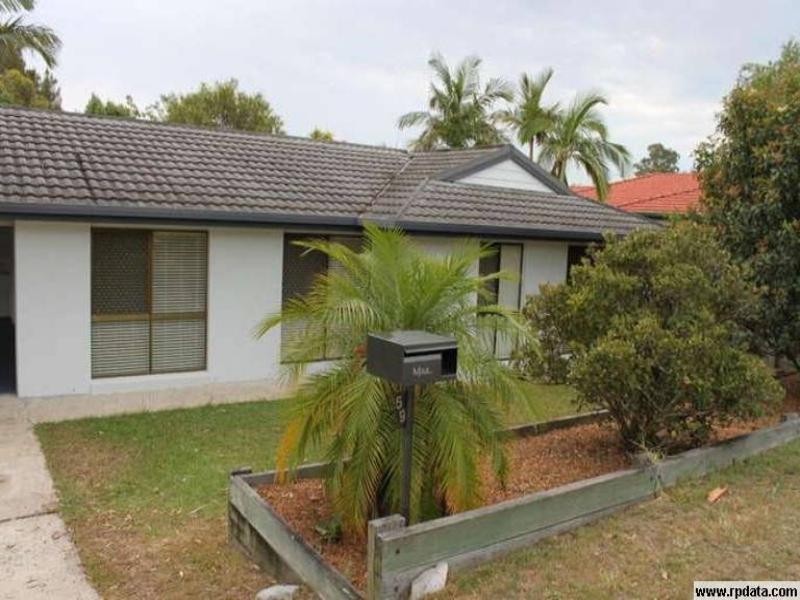 Sinnamon Park QLD 4073