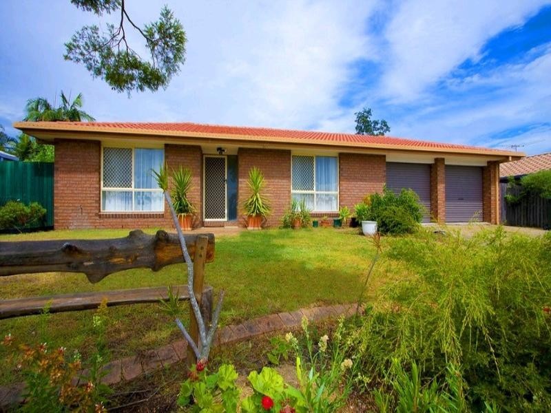 Sinnamon Park QLD 4073