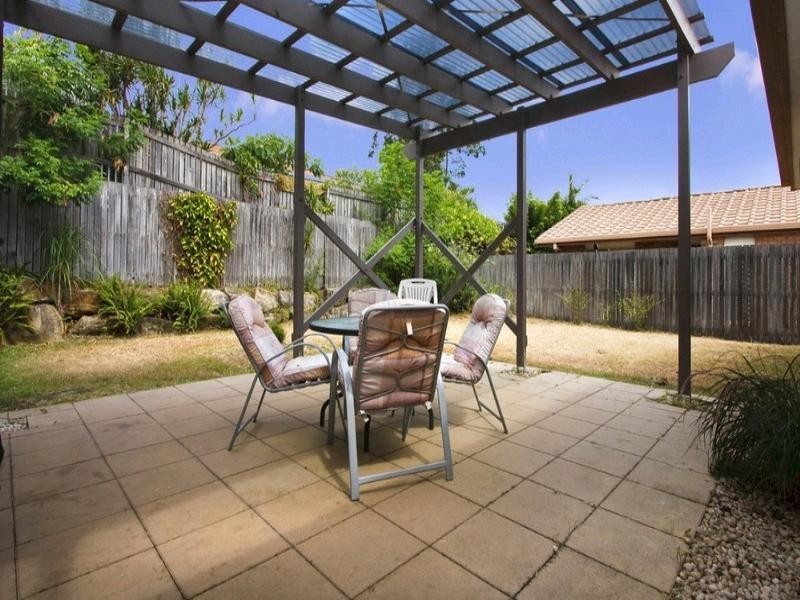 Sinnamon Park QLD 4073