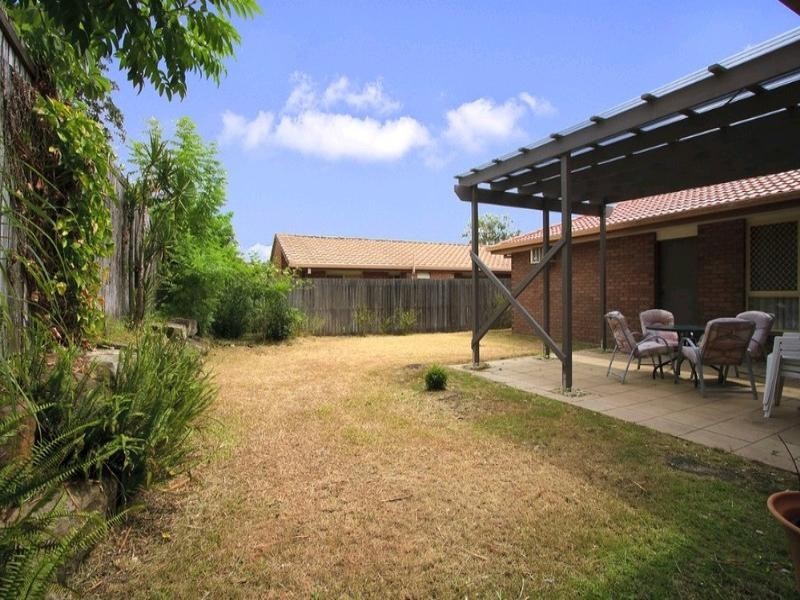 Sinnamon Park QLD 4073