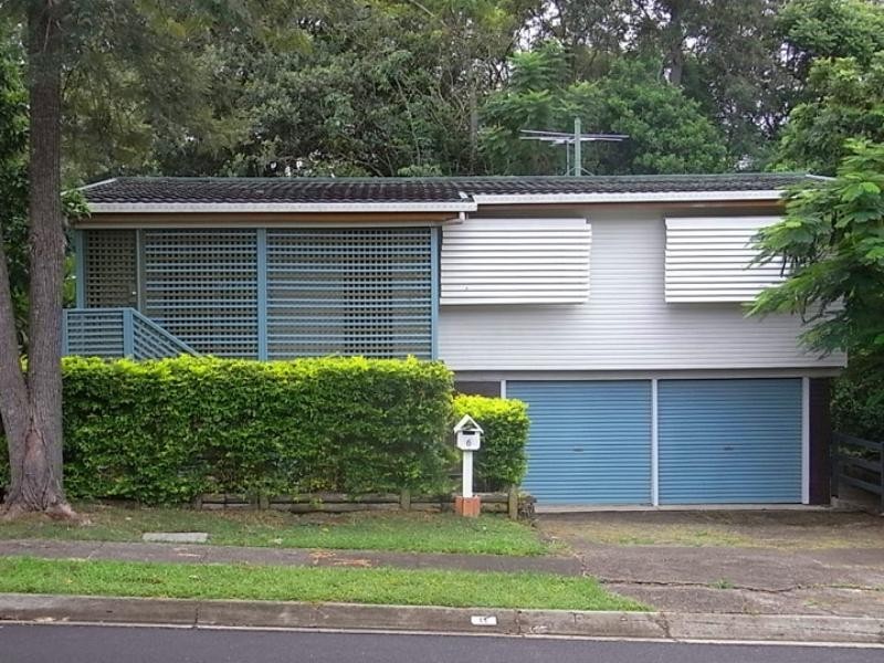 6 Meehan Street, Seventeen Mile Rocks QLD 4073