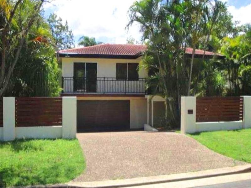 Jamboree Heights QLD 4074