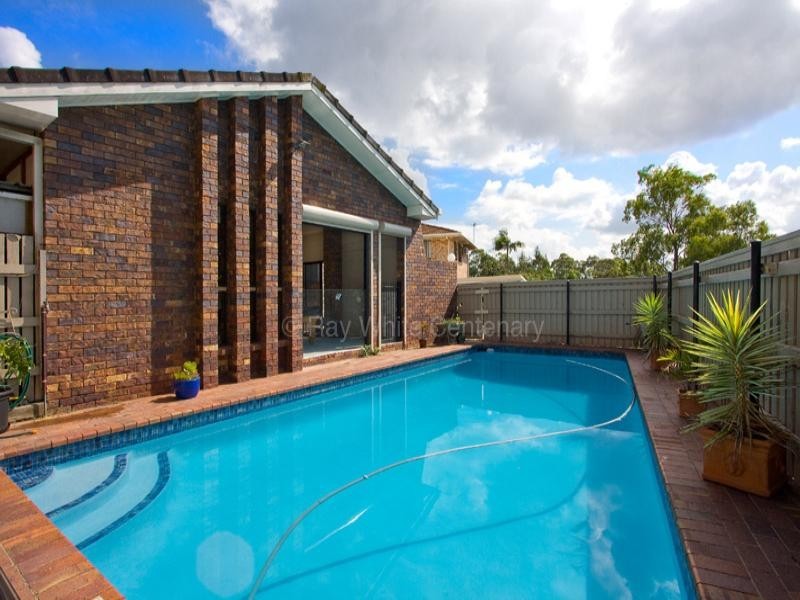 3 Mukine Street, Jindalee QLD 4074