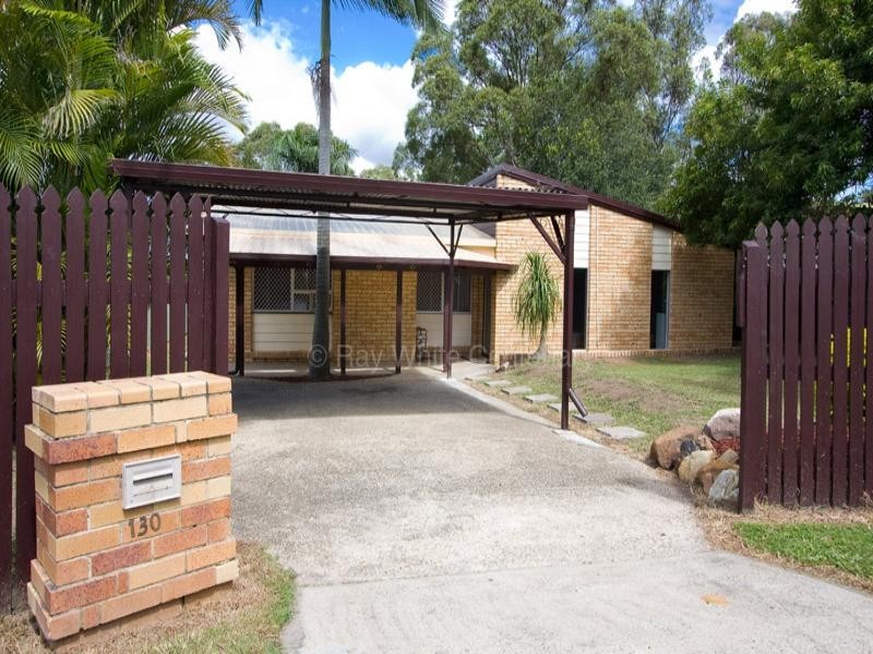 130 Redbank Placeains Road, Bellbird Park QLD 4300