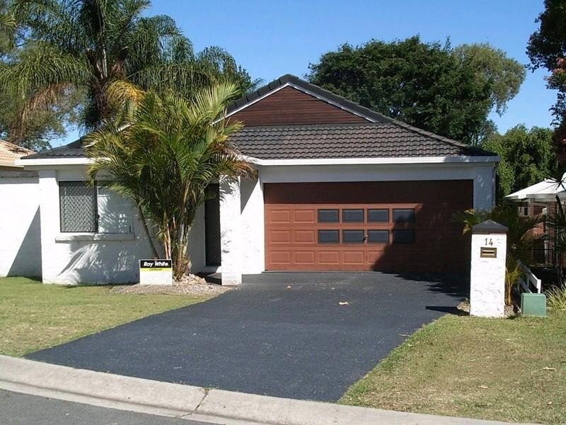 14 Cedar Place, Forest Lake QLD 4078