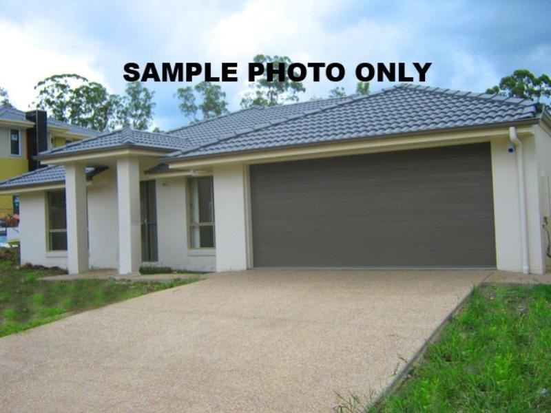 Lot 461 Benier Street, Doolandella QLD 4077