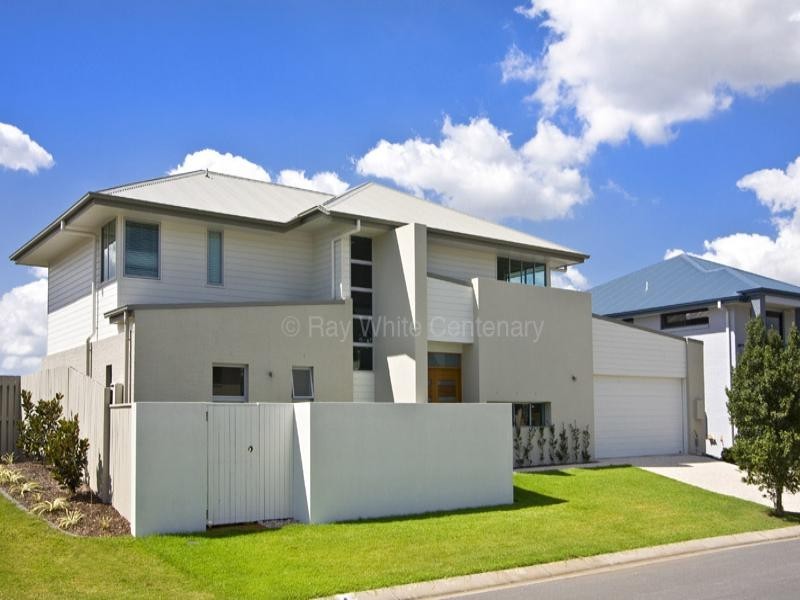 Sinnamon Park QLD 4073