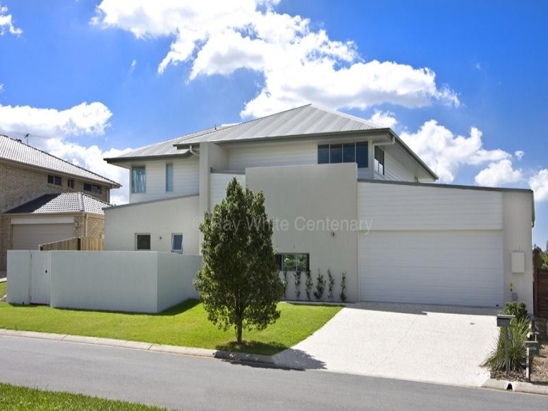 Sinnamon Park QLD 4073