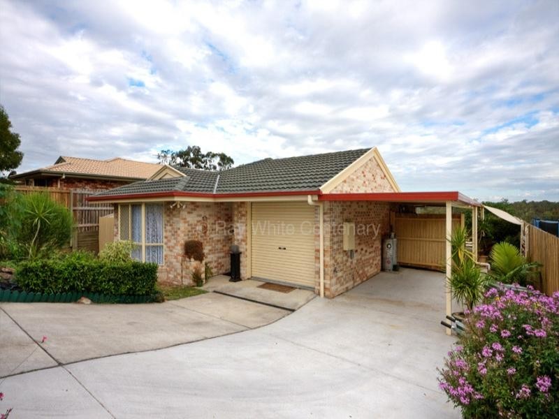 Sumner QLD 4074
