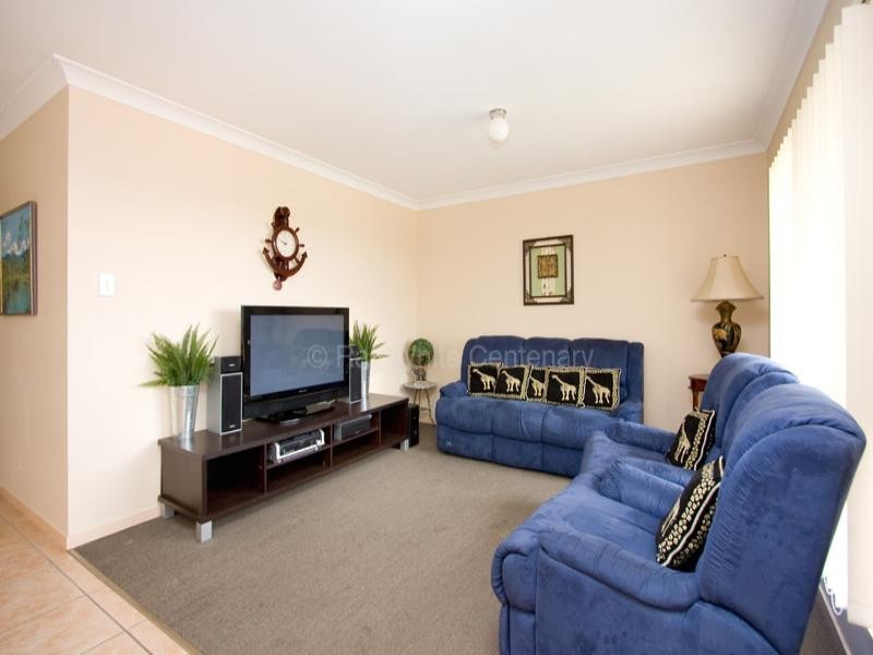 Sumner QLD 4074