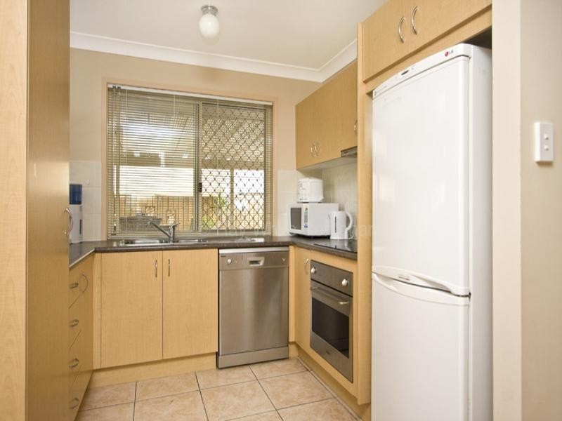 Sumner QLD 4074
