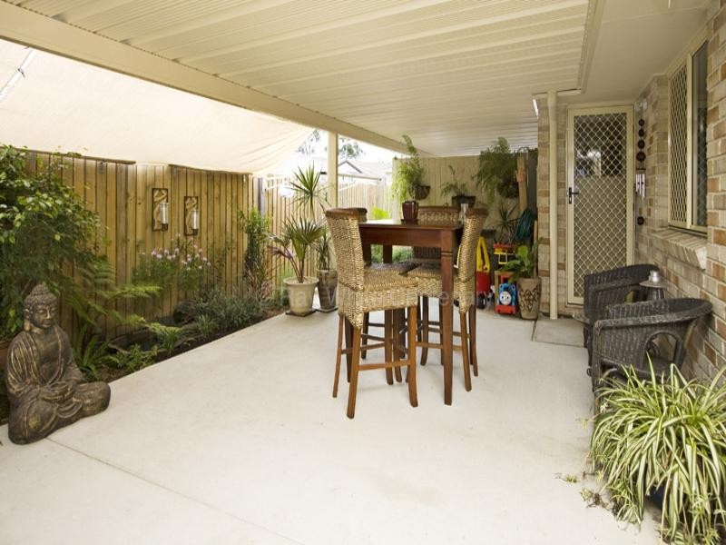 Sumner QLD 4074