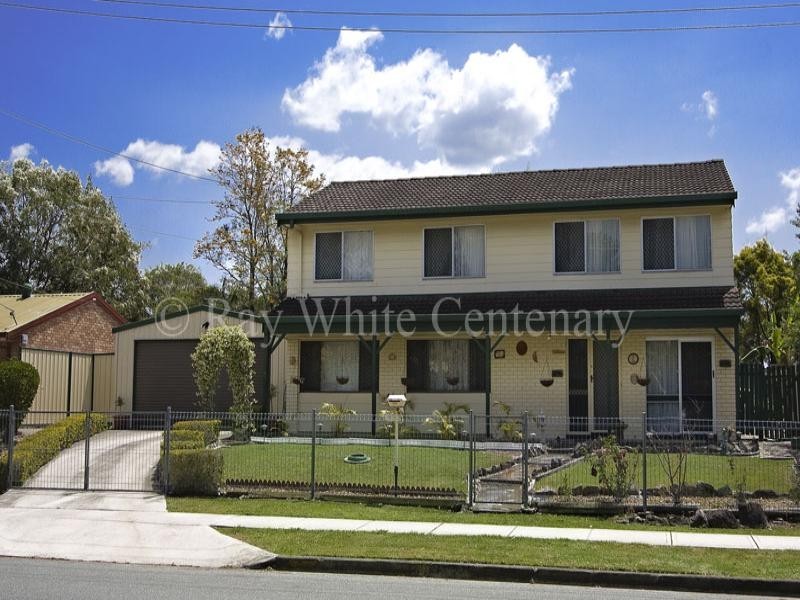 3 Old Trafford Road, Bethania QLD 4205