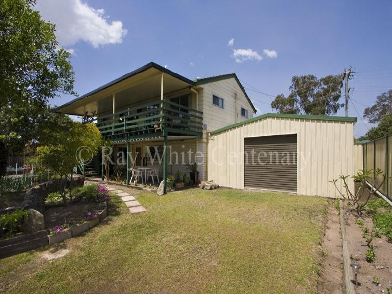 3 Old Trafford Road, Bethania QLD 4205