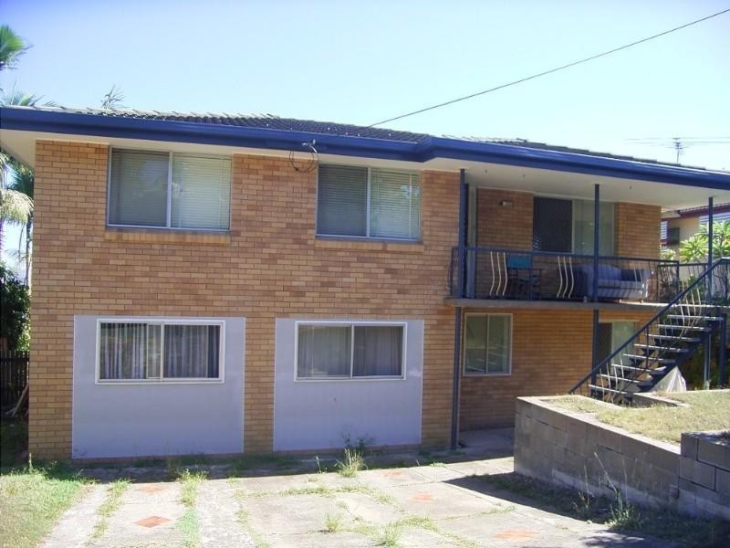 21 Brownie Street, Jamboree Heights QLD 4074