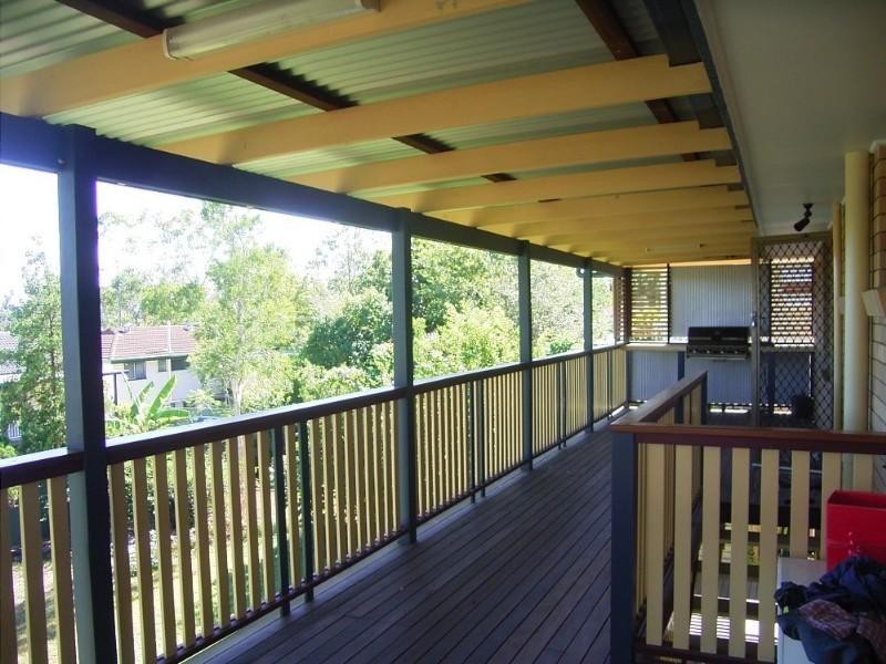 21 Brownie Street, Jamboree Heights QLD 4074