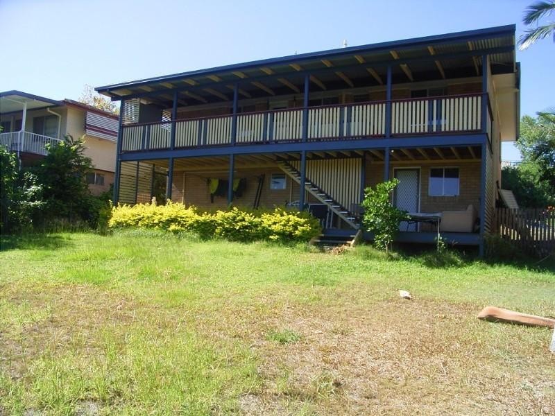 21 Brownie Street, Jamboree Heights QLD 4074