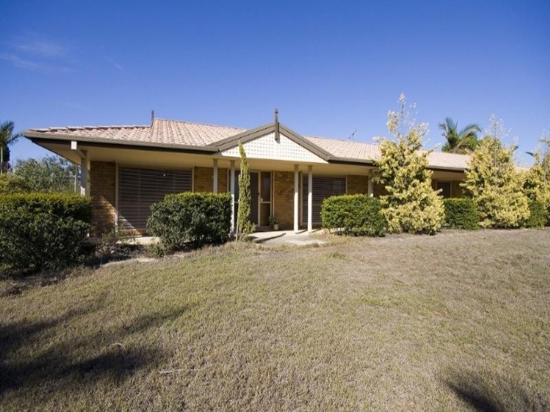 Forest Lake QLD 4078