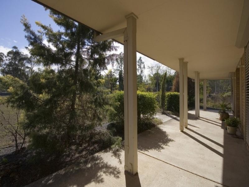 Forest Lake QLD 4078