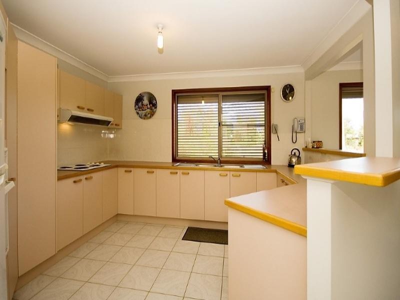 Forest Lake QLD 4078