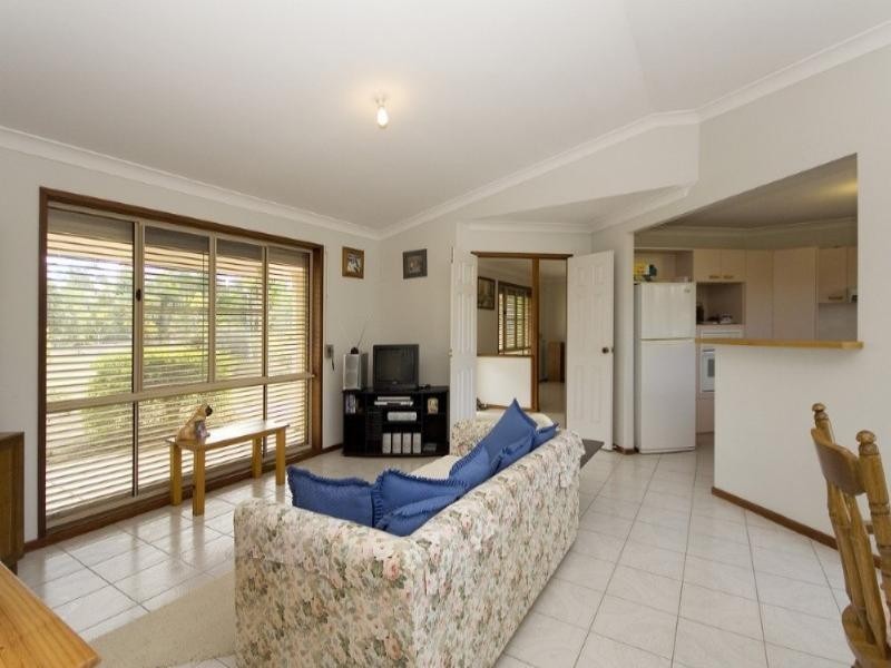 Forest Lake QLD 4078