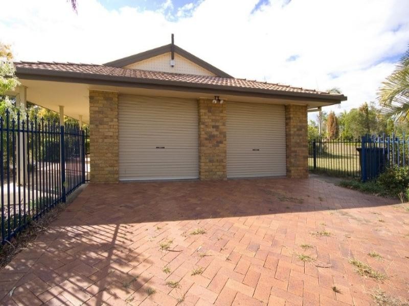 Forest Lake QLD 4078