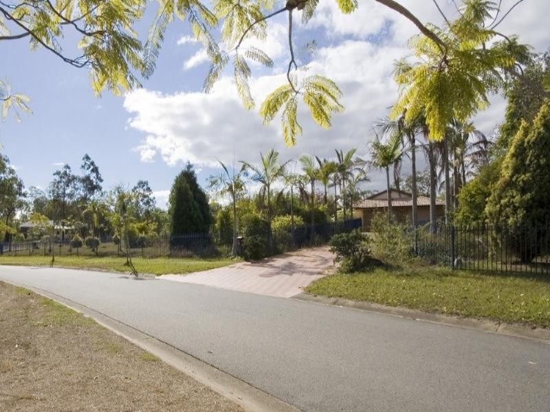 Forest Lake QLD 4078