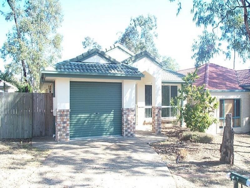 Forest Lake QLD 4078