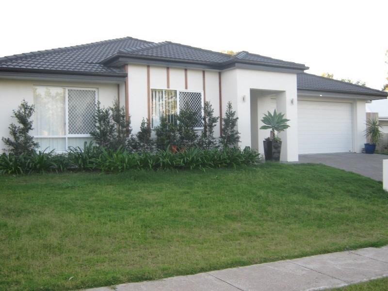 3 Bottlebrush Street, Heathwood QLD 4110