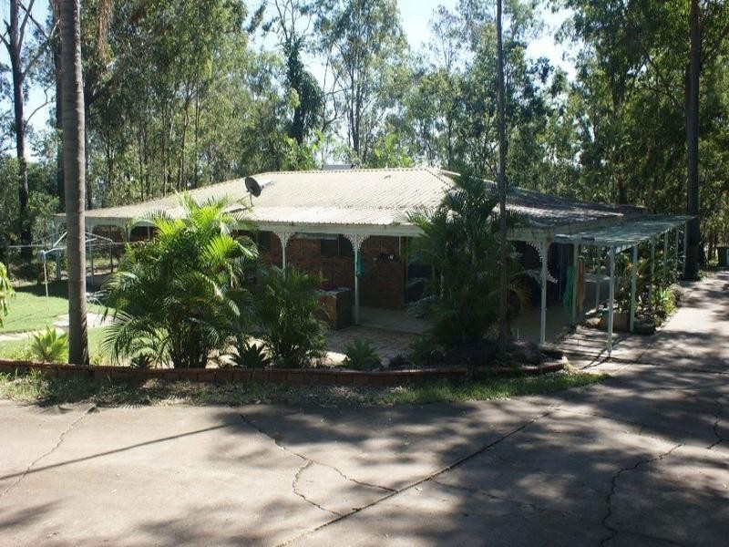 16 Lorikeet Lane, Bellbird Park QLD 4300