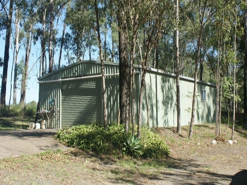 16 Lorikeet Lane, Bellbird Park QLD 4300