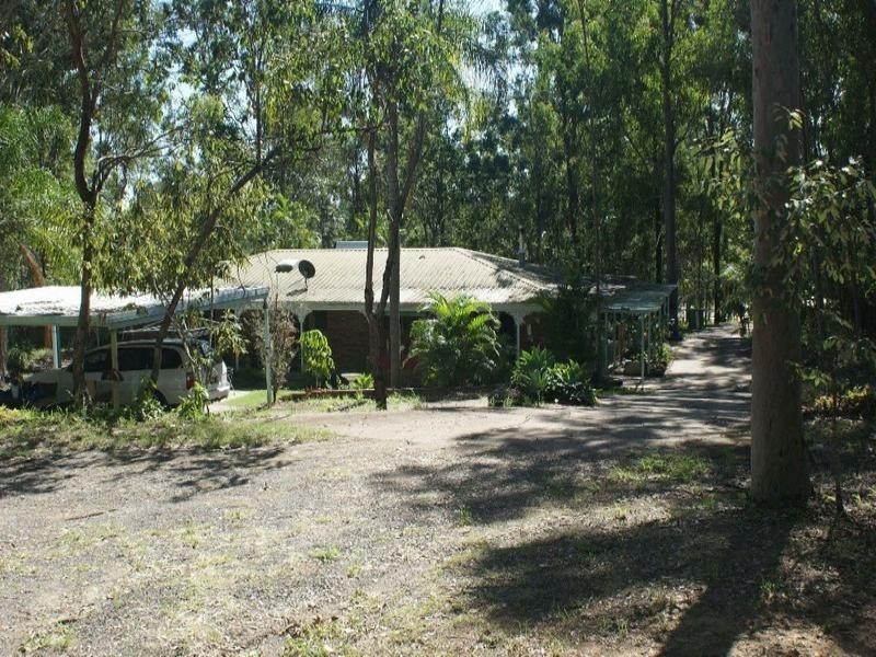 16 Lorikeet Lane, Bellbird Park QLD 4300