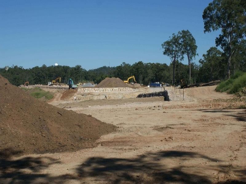 16 Lorikeet Lane, Bellbird Park QLD 4300