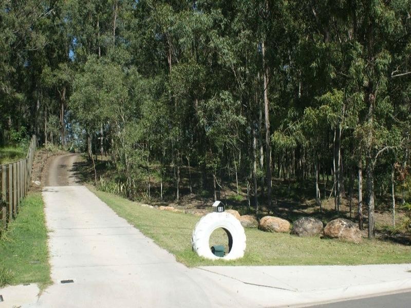 16 Lorikeet Lane, Bellbird Park QLD 4300