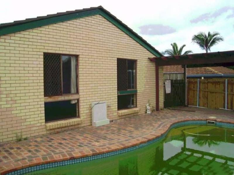 Jamboree Heights QLD 4074