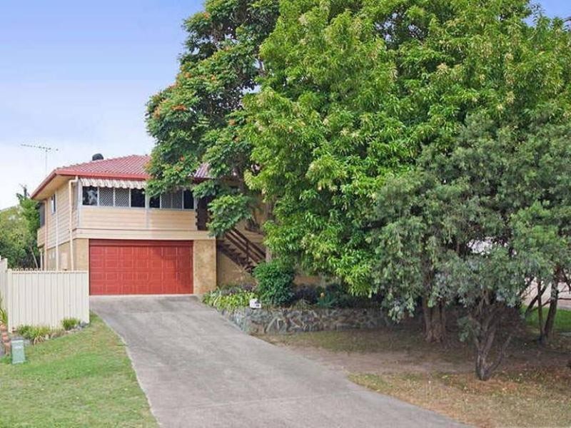 17 Duporth Road, Darra QLD 4076