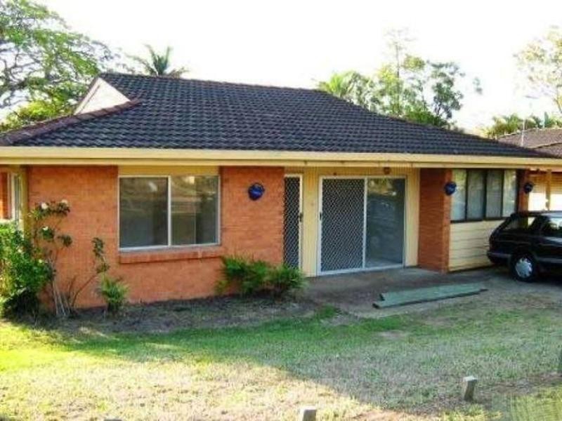 Jamboree Heights QLD 4074