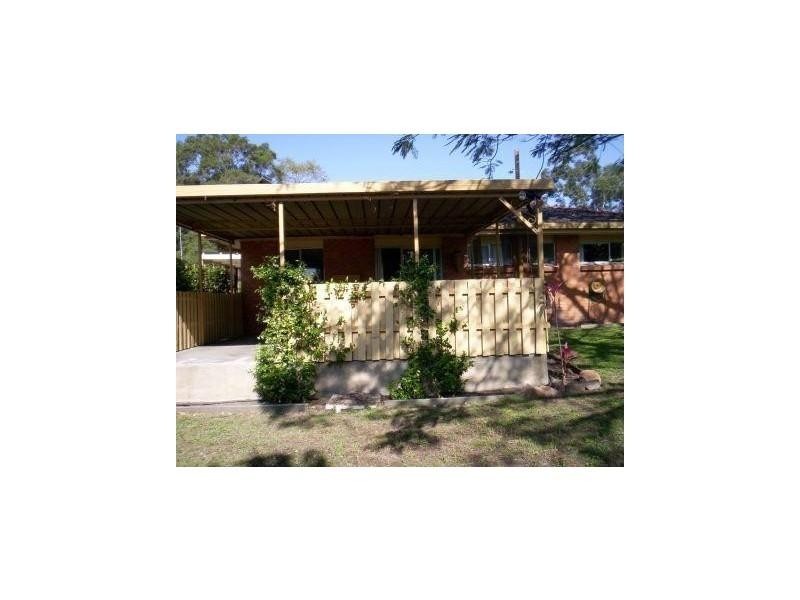 Jamboree Heights QLD 4074